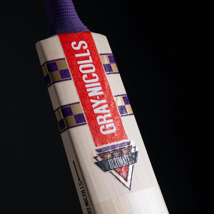 Gray Nicolls Ultimate Original Cricket Bat - Senior