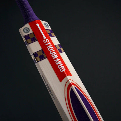 Gray Nicolls Ultimate Original Cricket Bat - Senior