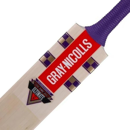 Gray Nicolls Ultimate Original Cricket Bat - Senior