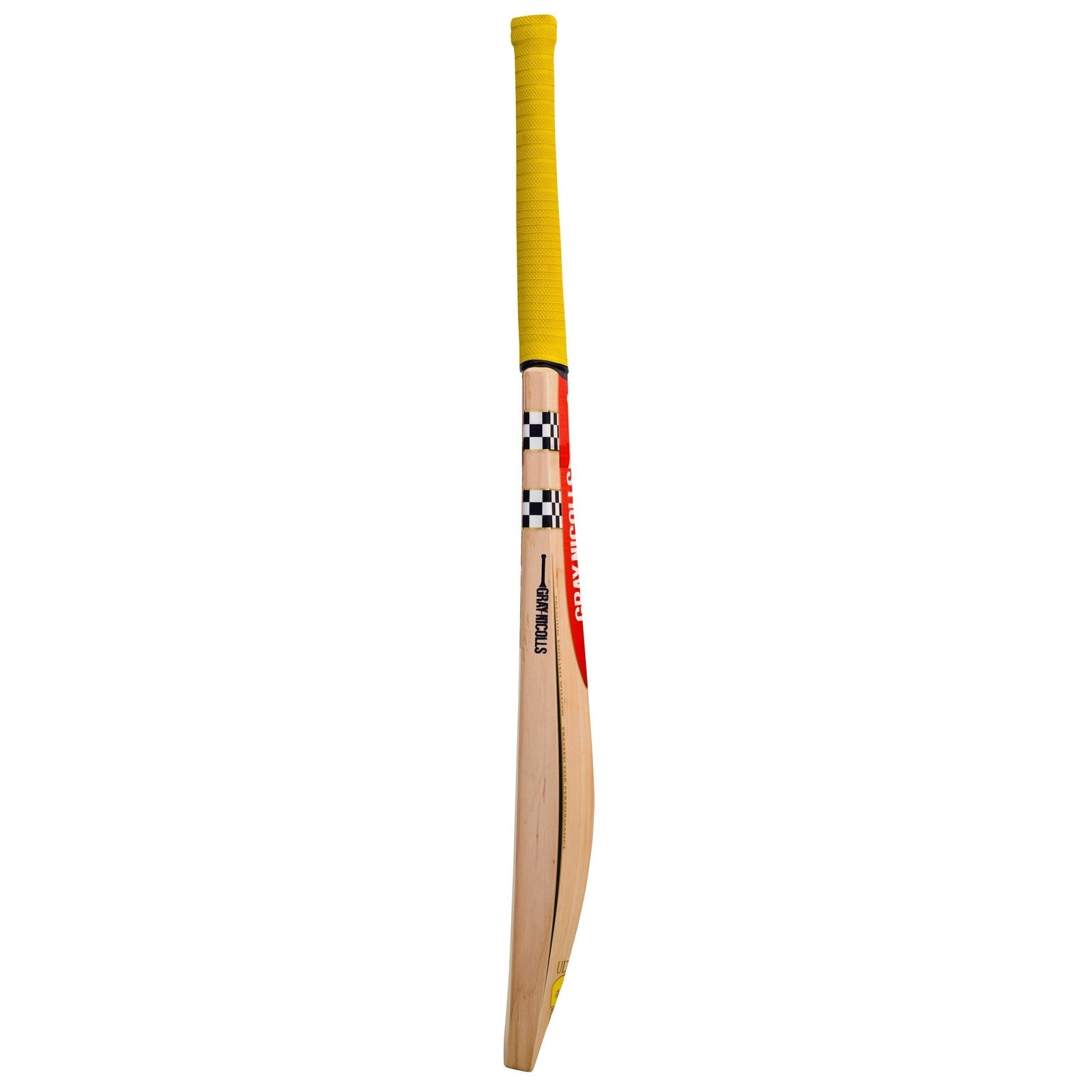 Gray Nicolls Ultra Cricket Bat - Small Adult