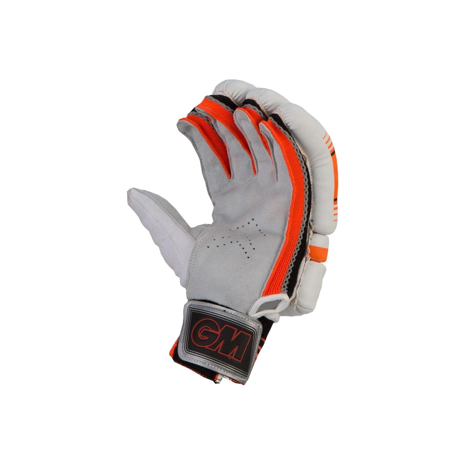 Gunn & Moore GM 202 Batting Gloves - Youth