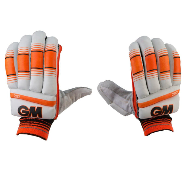 Gunn & Moore GM 202 Batting Gloves - Youth
