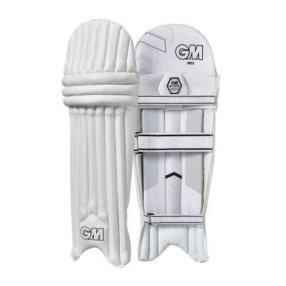 Gunn & Moore GM 303 Batting Cricket Pads - Senior