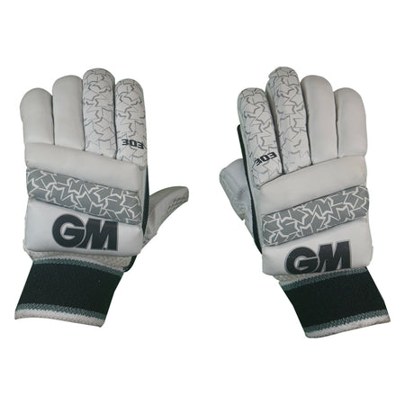 Gunn & Moore GM 303 Batting Gloves - Junior