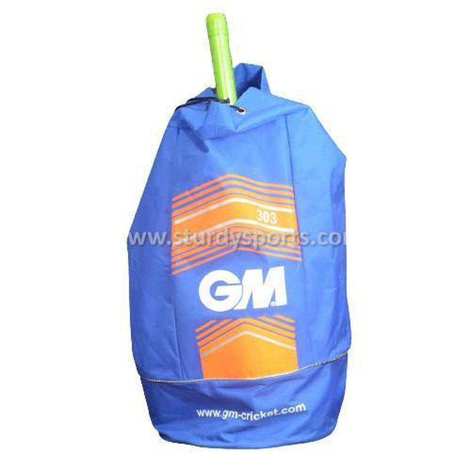 Gunn & Moore GM 303 Cricket Bundle Kit