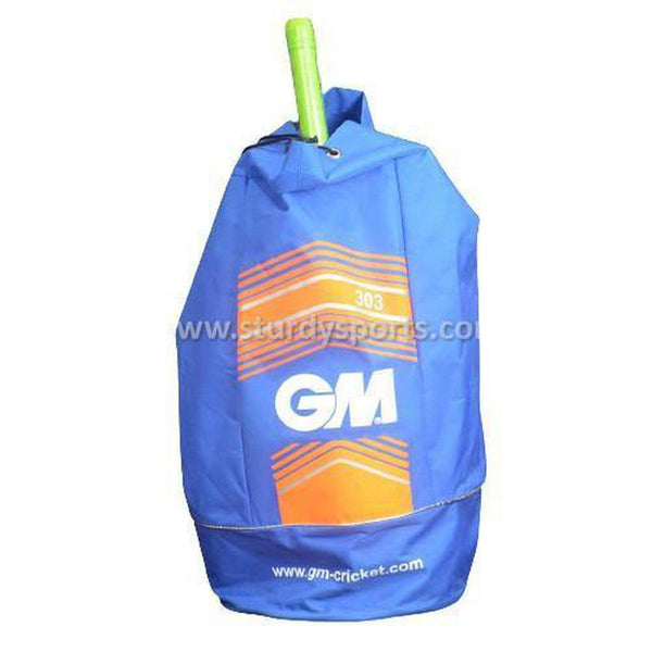 Gunn & Moore GM 303 Cricket Bundle Kit