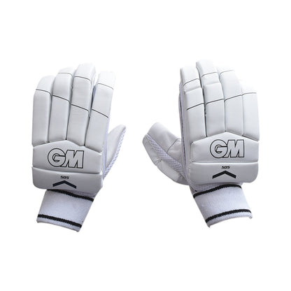 Gunn & Moore GM 505 Batting Cricket Gloves - Senior