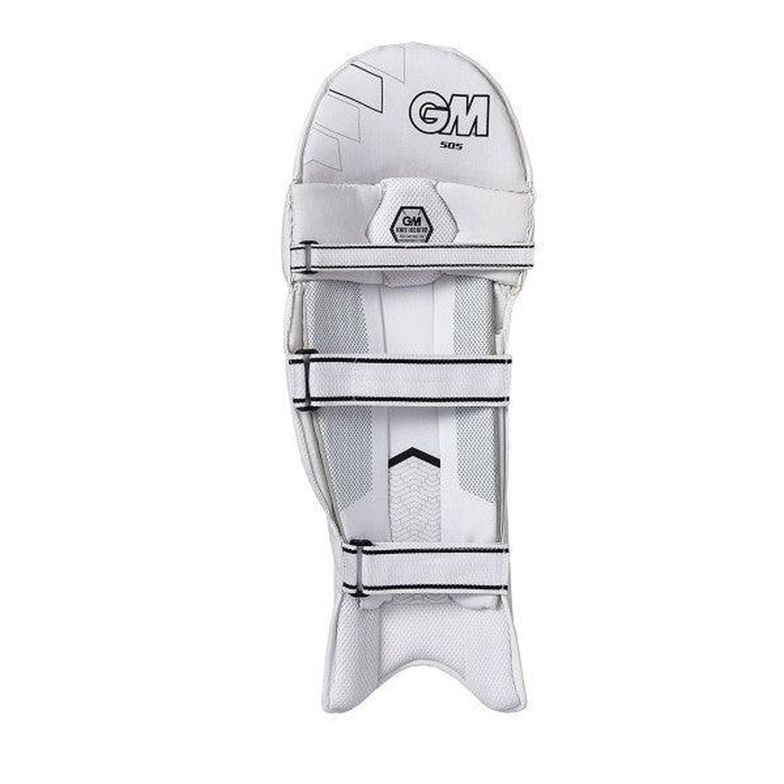 Gunn & Moore GM 505 Batting Cricket Pads - Senior