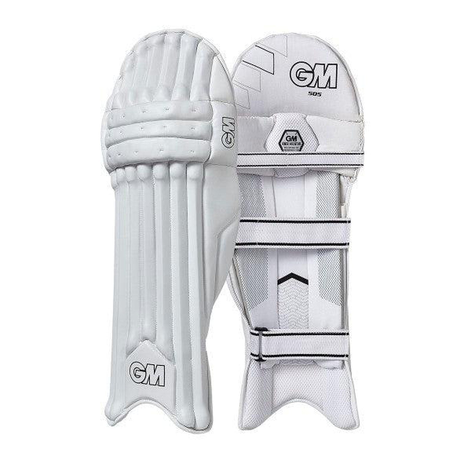 Gunn & Moore GM 505 Batting Cricket Pads - Youth