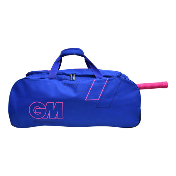 Gunn & Moore GM 606 Wheel Bag