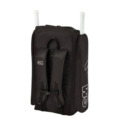 Gunn & Moore GM 707 Duffle Cricket Kit Bag