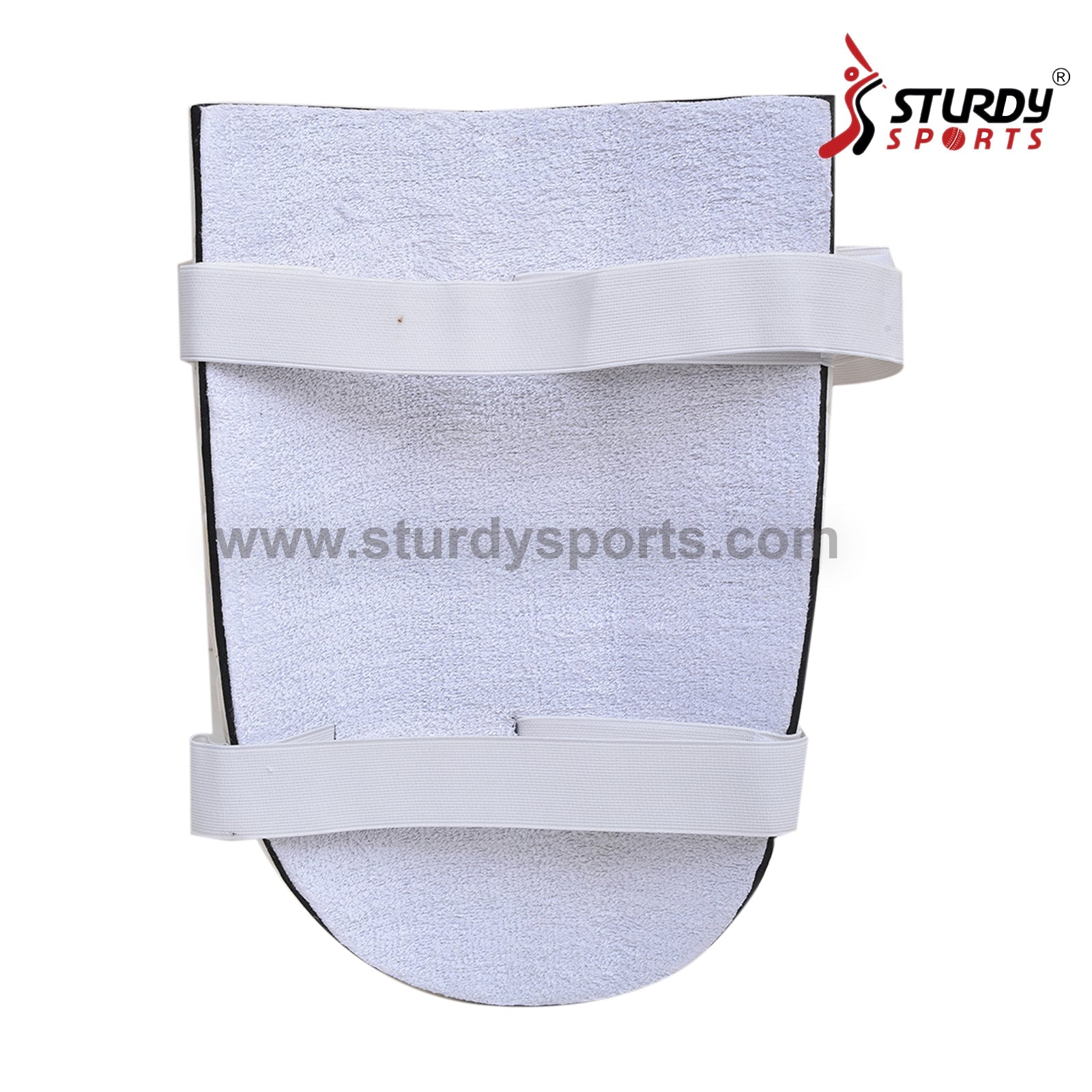 Gunn & Moore GM 909 Single Thigh Pad - Junior