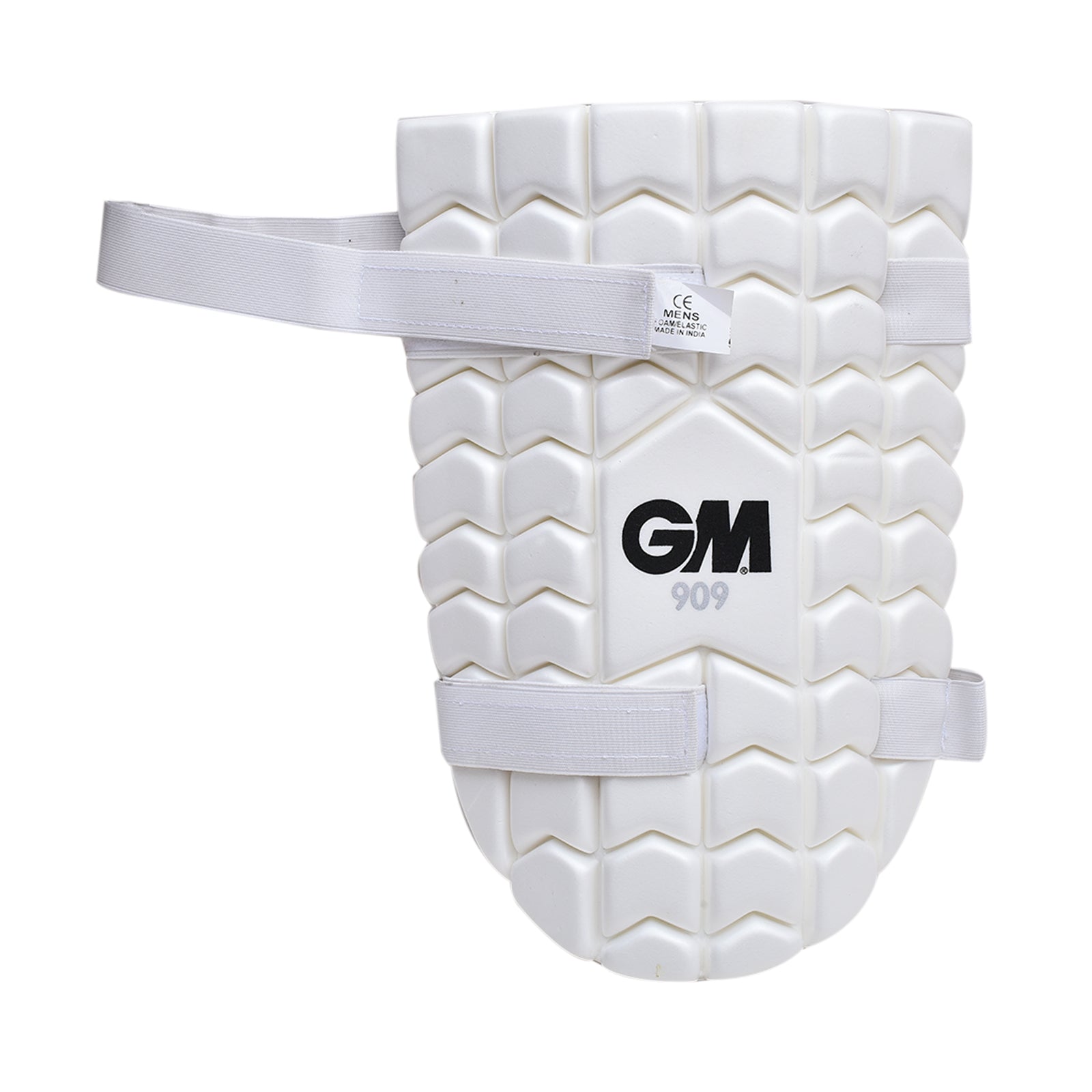 Gunn & Moore GM 909 Single Thigh Pad - Youth