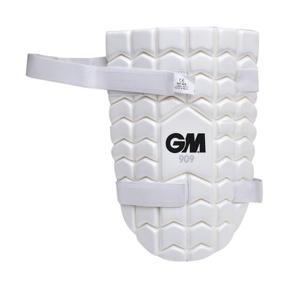 Gunn & Moore 909 Single Thigh Pad - Youth