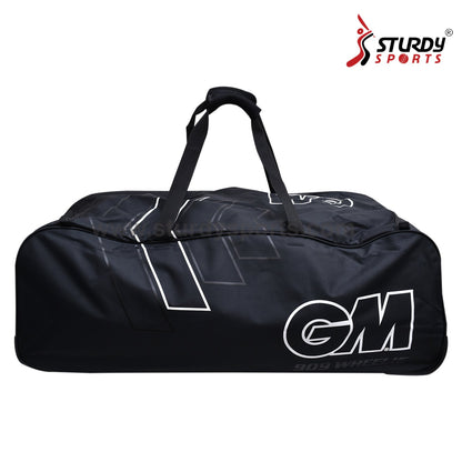 Gunn & Moore GM 909 Wheelie Cricket Kit Bag