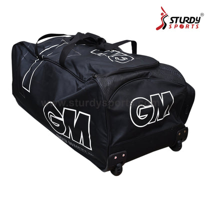 Gunn & Moore GM 909 Wheelie Cricket Kit Bag