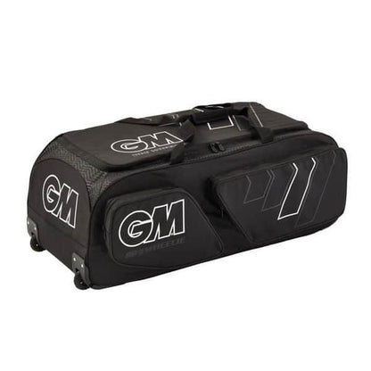 Gunn & Moore GM 909 Wheelie Cricket Kit Bag