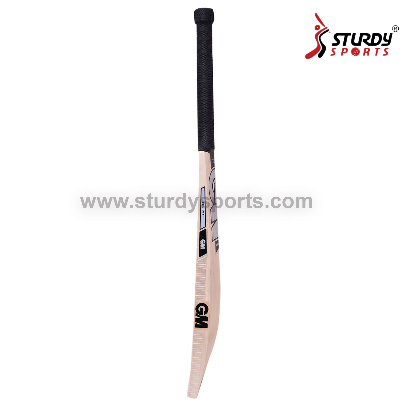 Gunn & Moore GM Chroma 303 Cricket Bat - Size 5