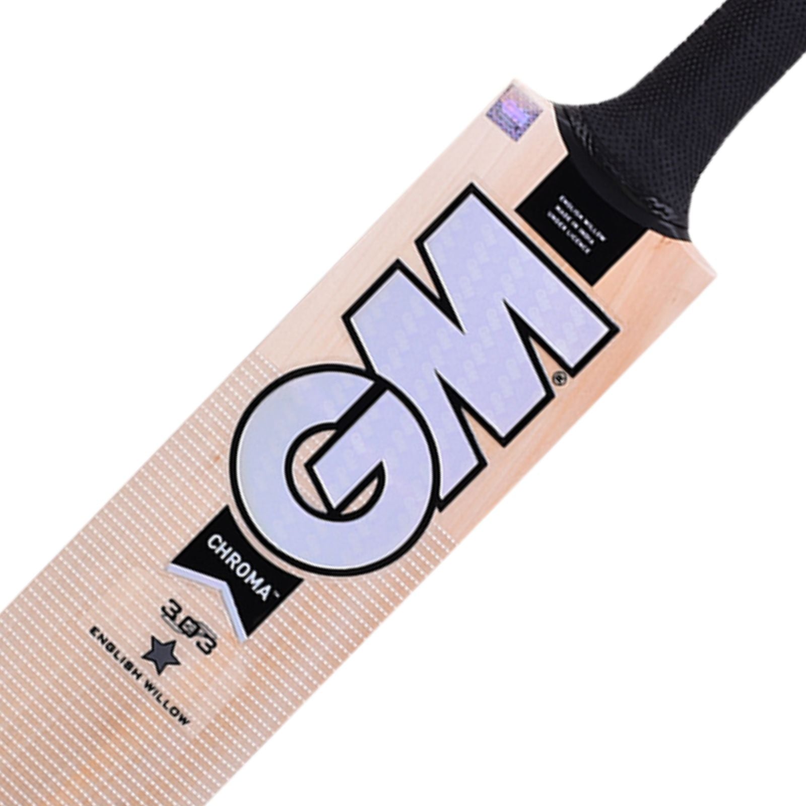 Gunn & Moore GM Chroma 303 Cricket Bat - Size 5