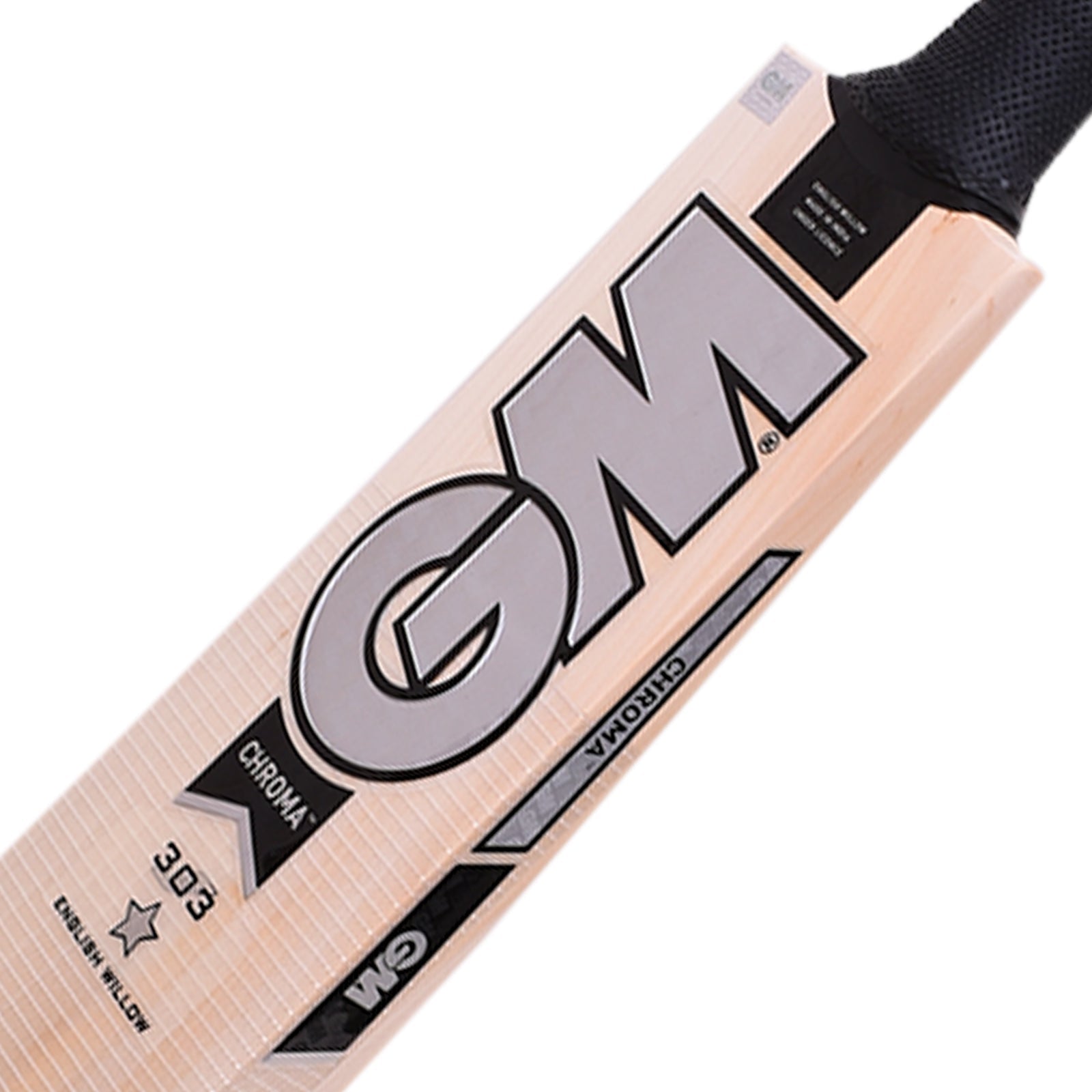 Gunn & Moore GM Chroma 303 Cricket Bat - Small Adult