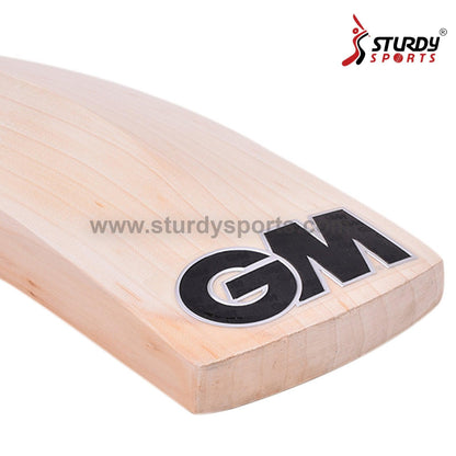 Gunn & Moore GM Chroma 606 Cricket Bat - Small Adult