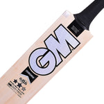 Gunn & Moore GM Chroma 606 Cricket Bat - Small Adult