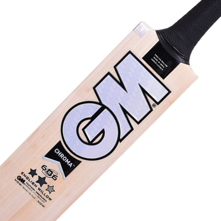 Gunn & Moore GM Chroma 606 Cricket Bat - Small Adult