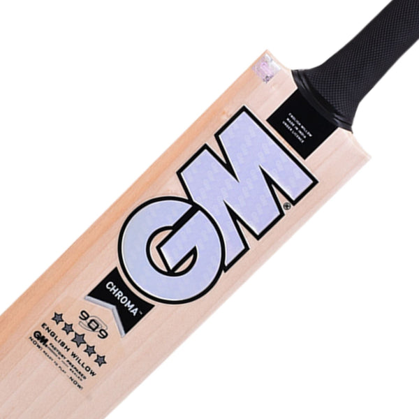 Gunn & Moore GM Chroma 909 Cricket Bat - Size 5