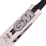 Gunn & Moore GM Chroma Maxi Cricket Bat - Small Adult