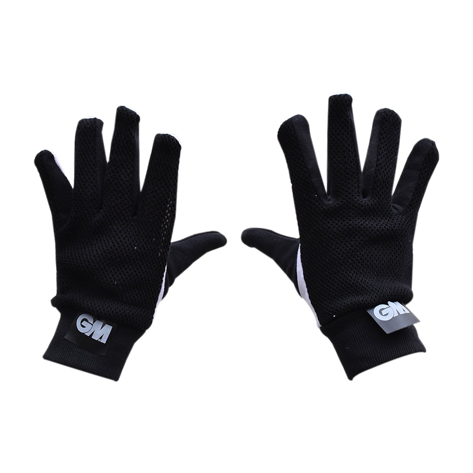 Gunn & Moore Cotton Padded Palm Wicket Keeping Inner Gloves - Youth