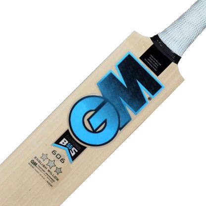 Gunn & Moore GM Diamond 606 Cricket Bat - Senior