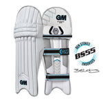 Gunn & Moore GM Diamond 808 Batting Cricket Pads - Senior
