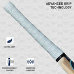 Gunn & Moore GM Diamond 909 Cricket Bat - Harrow