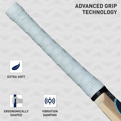 Gunn & Moore GM Diamond Excalibur Cricket Bat - Small Adult