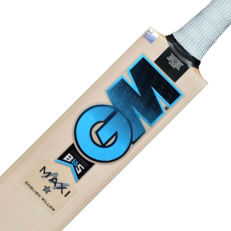 Gunn & Moore GM Diamond Maxi Cricket Bat - Senior