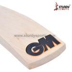 Gunn & Moore GM Eclipse 303 Cricket Bat - Harrow