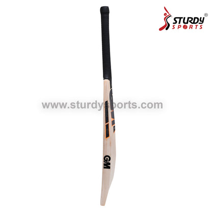 Gunn & Moore GM Eclipse 303 Cricket Bat - Size 5