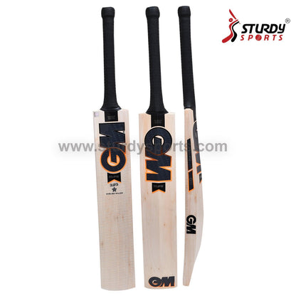 Gunn & Moore GM Eclipse 303 Cricket Bat - Size 5