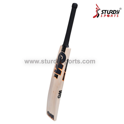 Gunn & Moore GM Eclipse 303 Cricket Bat - Size 5