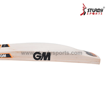 Gunn & Moore GM Eclipse 303 Cricket Bat - Size 5