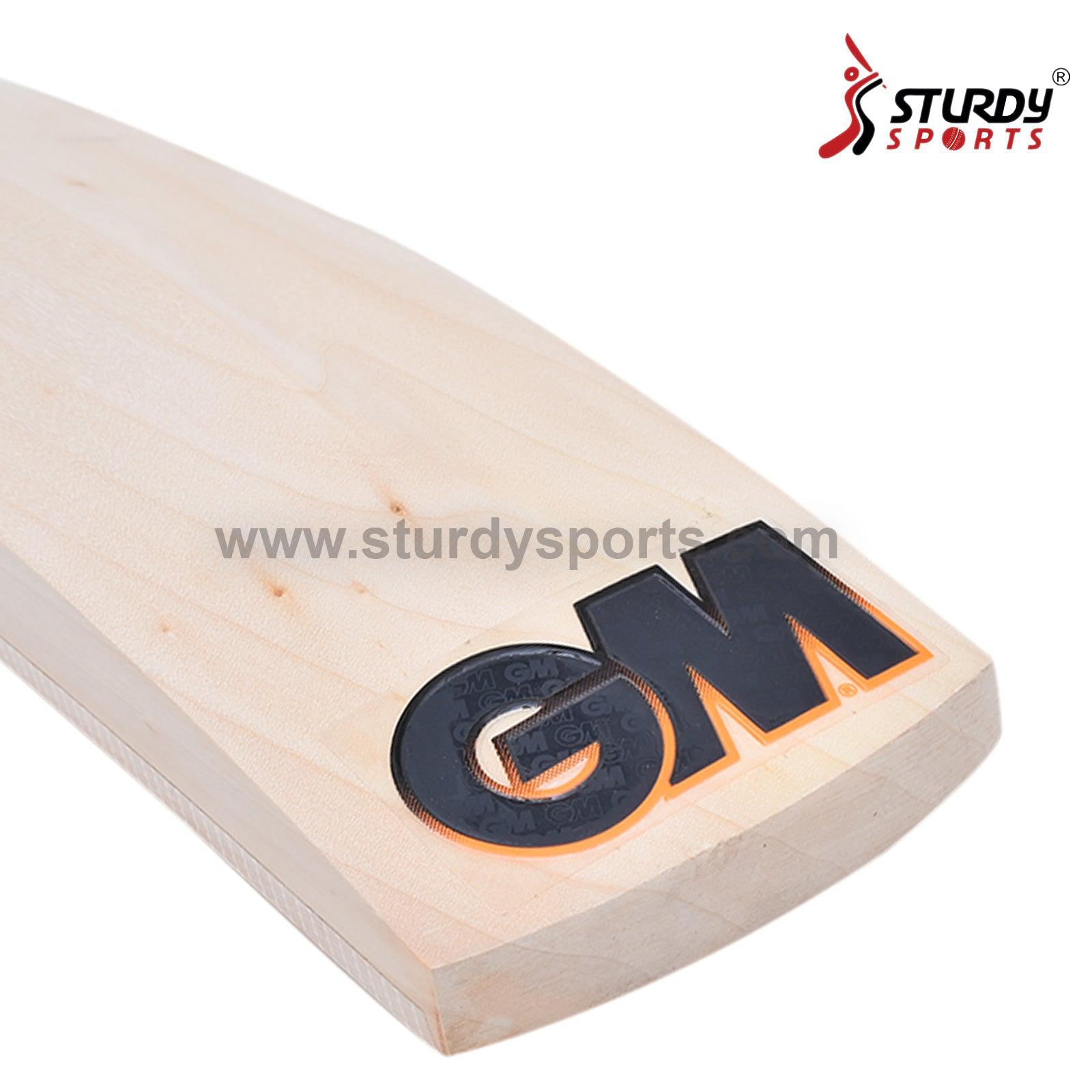 Gunn & Moore GM Eclipse 303 Cricket Bat - Size 5