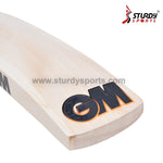 Gunn & Moore GM Eclipse 606 Cricket Bat - Size 5