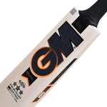 Gunn & Moore GM Eclipse 606 Cricket Bat - Small Adult
