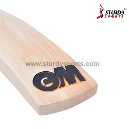 Gunn & Moore GM Eclipse 909 Cricket Bat - Size 5