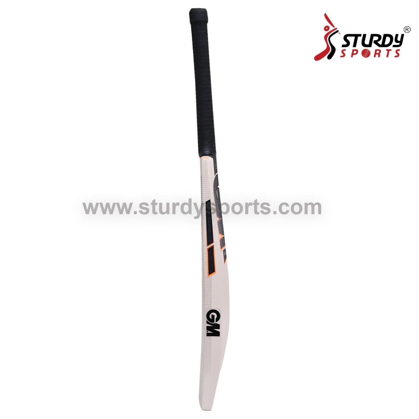 Gunn & Moore GM Eclipse Maxi Cricket Bat - Size 5