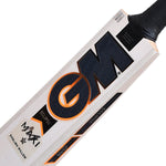 Gunn & Moore GM Eclipse Maxi Cricket Bat - Small Adult