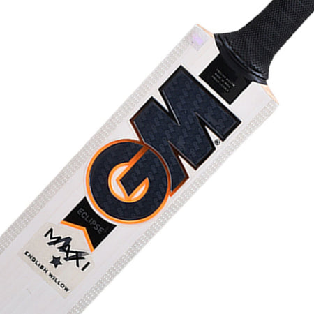 Gunn & Moore GM Eclipse Maxi Cricket Bat - Small Adult