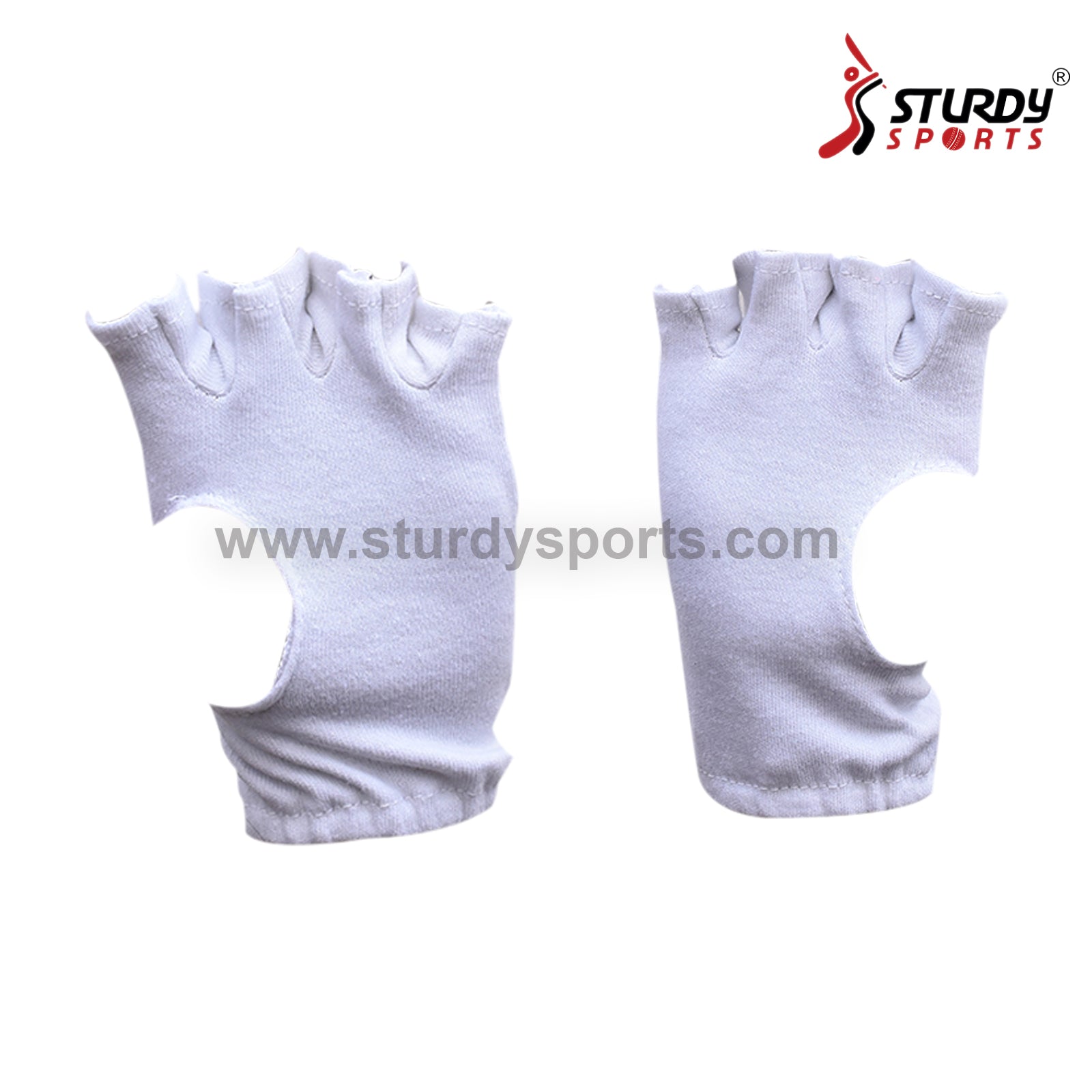 Gunn & Moore Fingerless Batting Inners - Youth