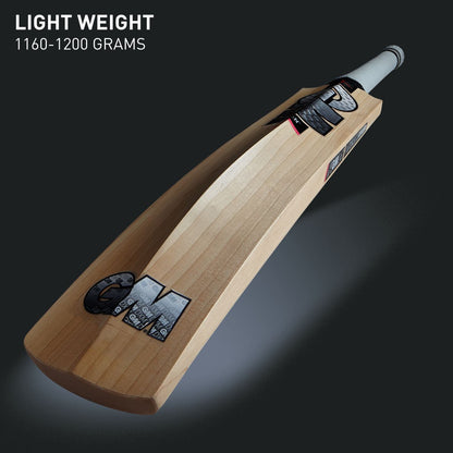 Gunn & Moore GM Icon 606 Cricket Bat - Senior