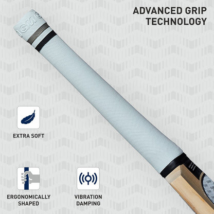 Gunn & Moore GM Icon 606 Cricket Bat - Senior